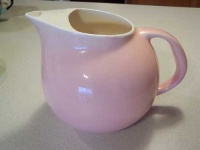 image of pitcher