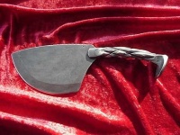 image of cleaver