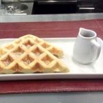 image of waffles #8