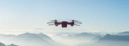 image of drone