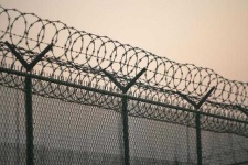 image of jail
