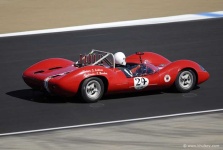 image of racer