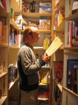 image of bookshop