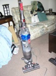 image of vacuum