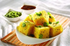 image of dhokla #24