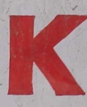 image of k_uppercase #24