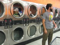 image of laundromat #25