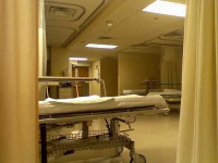 image of stretcher