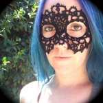 image of mask