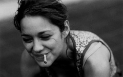 image of cigarette