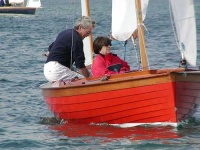 image of yawl
