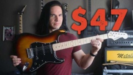 image of guitar