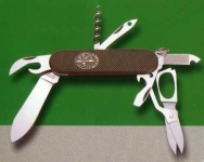 image of corkscrew