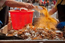 image of crab