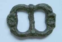 image of buckle