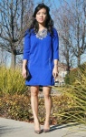 image of blue_dress #1