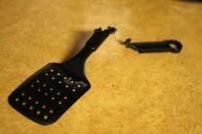 image of spatula
