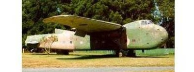 image of airplanes