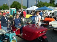 image of golfcart