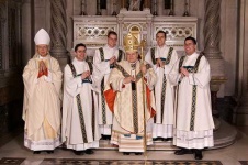 image of vestment