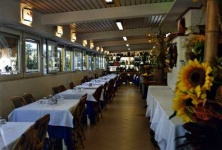 image of restaurant