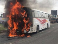 image of bus