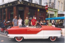image of convertible_car