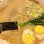 image of ramen #1