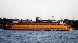 image of ferry