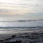 image of sea