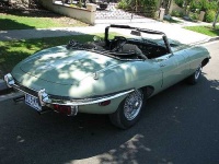 image of convertible_car
