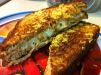 image of grilled_cheese_sandwich #4