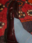 image of loafer