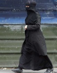 image of abaya