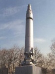 image of missile