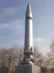 image of missile #34