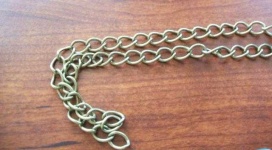 image of chain