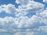 image of cloud