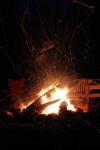 image of fire