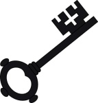 image of key