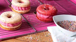 image of donut