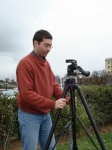 image of tripod