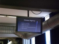 image of monitor