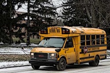 image of school_bus #4