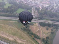 image of balloon