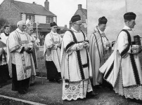 image of vestment