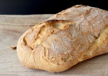 image of bread