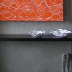 image of material