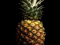 image of pineapple