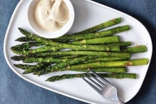 image of asparagus